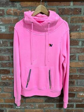 Aviator Nation Ninja Hoodie